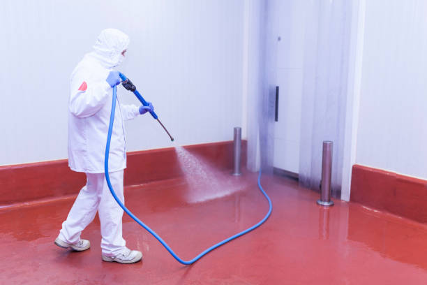 Best Parking Lot and Garage Cleaning  in Wagner, SD